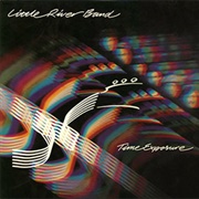 Little River Band - Time Exposure