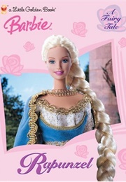 Barbie Rapunzel (Diane Muldrow)