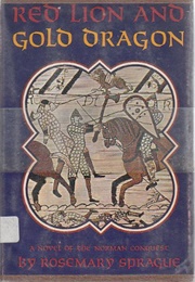 Red Lion and Gold Dragon (Sprague)