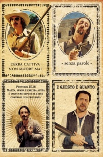 Cuore Scatenato (2003)