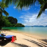 Koh Yao Noi