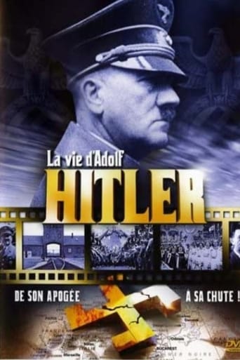 Life of Adolf Hitler (1961)