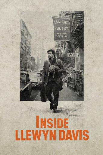 Inside Llewyn Davis (2013)