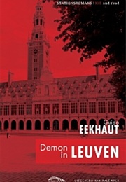 Demon in Leuven (Guido Eekhaut)