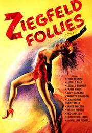 Ziegfeld Follies (1946)
