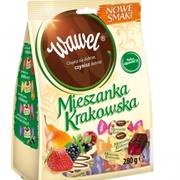 Wawel Miezanka Krakowska