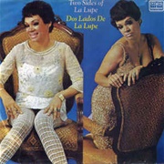 Dos Lados De La Lupe – La Lupe (1968)
