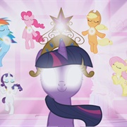 Friendship Is Magic Part 2