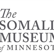 Somali Museum of Minnesota, Minneapolis
