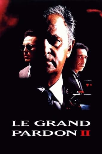 Le Grand Pardon 2 (1992)