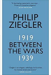 Between the Wars (Ziegler)
