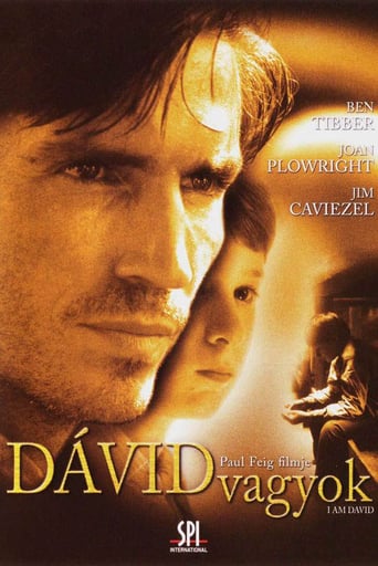 I Am David (2004)