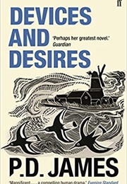 Devices and Desires (P. D. James)