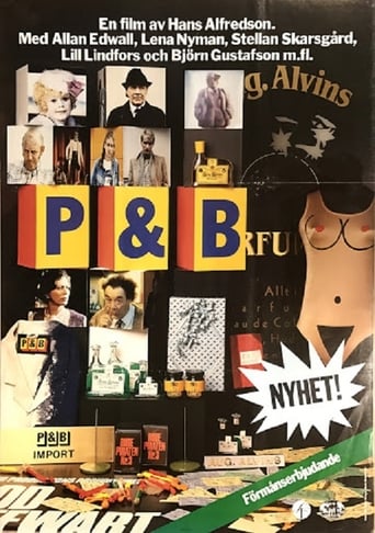 P &amp; B (1983)