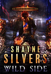 Wild Side (Shayne Silvers)