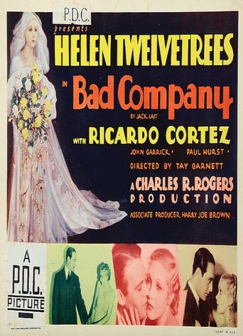 Bad Company (1931)