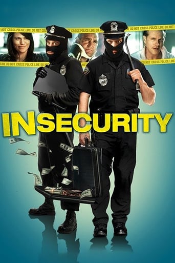 In Security (2014)
