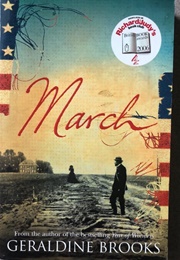March (Geraldine Brooks)