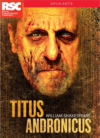 RSC Live: Titus Andronicus (2017)