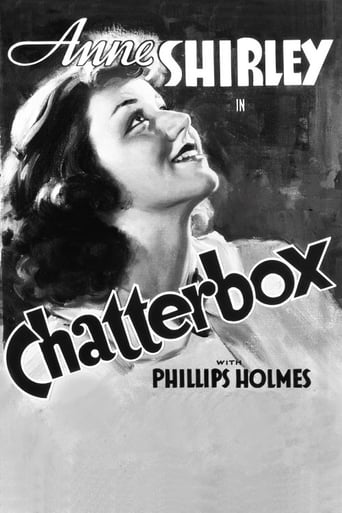 Chatterbox (1936)