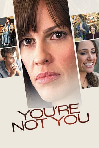 You&#39;re Not You (2014)