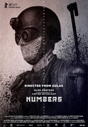 Numbers (2020)