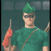 The Green Arrow