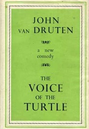 The Voice of the Turtle