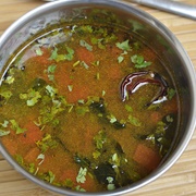Puli Rasam / Tamarind Rasam
