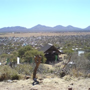 Limpopo Province, South Africa