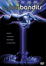 Cyber Bandits (1995)