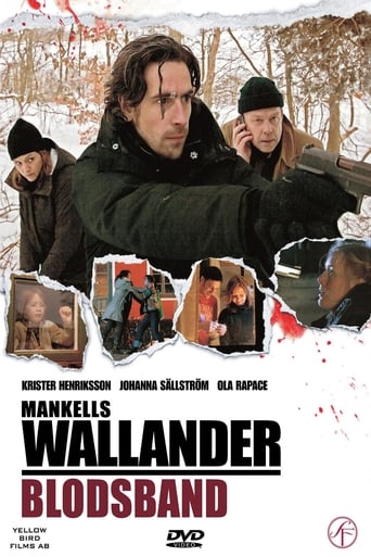 Wallander 11 - Blodsband (2006)