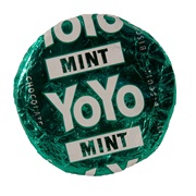 Yoyo Mint