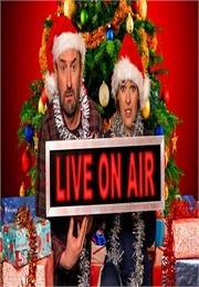 Not Going Out - Ding Dong Merrily on Live (2018)