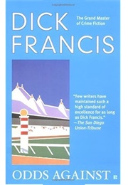 Odds Against (Dick Francis)