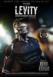 Levity: Xero Error Minus1 (2010)