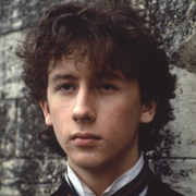 Nicholas Rowe(Young Sherlock Holmes