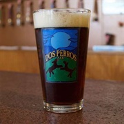 Yazoo Dos Perros Brown Ale