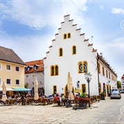 Walled City of Schongau