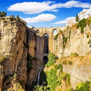 Ronda, Spain