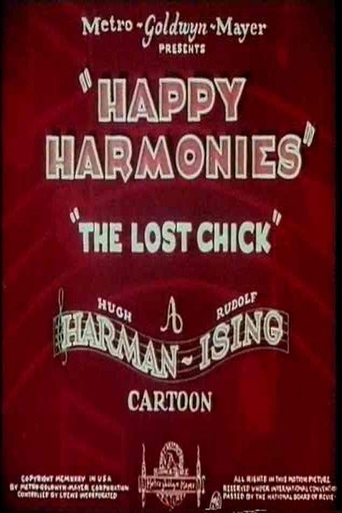 The Lost Chick (1935)