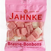 Jahnke Brause-Bonbons