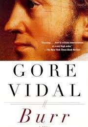 Burr (Gore Vidal)