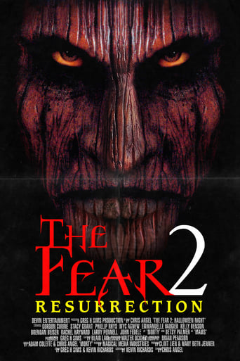 The Fear: Resurrection (1999)