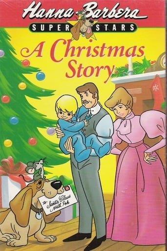 A Christmas Story (1972)