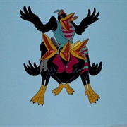 When I See an Elephant Fly - Dumbo