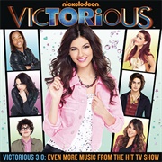 Here's 2 Us - Victoria Justice