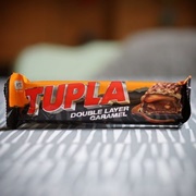 Tupla Caramel