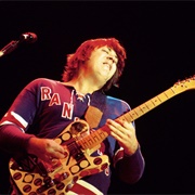 Terry Kath