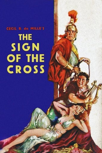 The Sign of the Cross (1932)